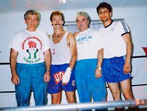 Euro School of Boxing